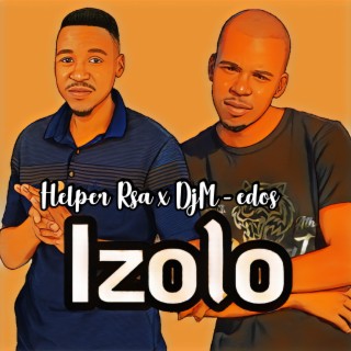 Izolo