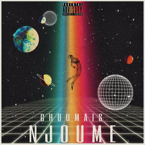 NJOUME | Boomplay Music