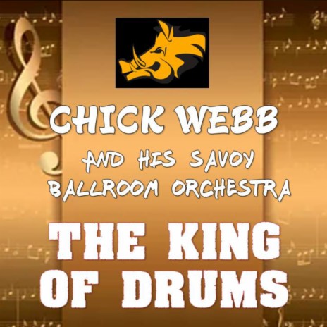 How Am I to Know ft. Chick Webb & His Rhythm Makers | Boomplay Music