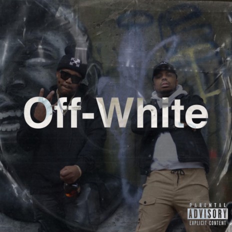 Off-White ft. DJ Get Bizzy | Boomplay Music