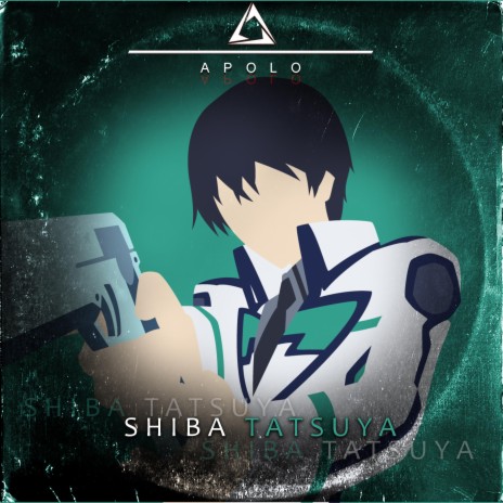 Shiba Tatsuya(Eu prometo ficar de pé) | Boomplay Music