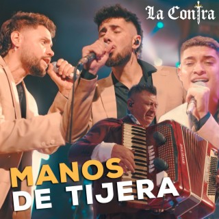 Manos de Tijera