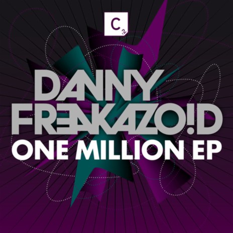 One Million ft. Elvis Benait | Boomplay Music