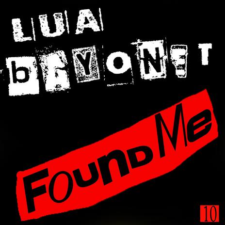 Found Me | Boomplay Music