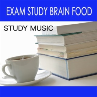 Exam Study New Age Piano Music Academy