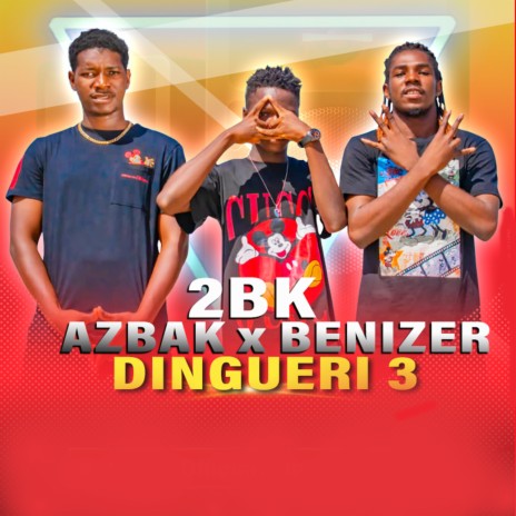 Dinguerie 3 | Boomplay Music