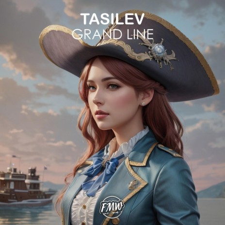 Tasilev - Grand Line | Boomplay Music