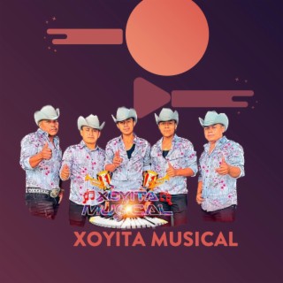 xoyita musical = ritmo quebradita (En vivo)