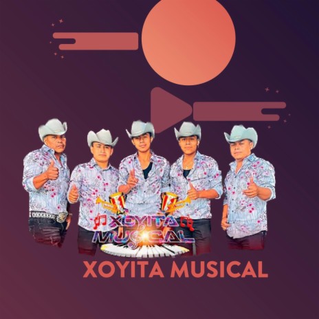 xoyita musical = ritmo quebradita (En vivo) | Boomplay Music