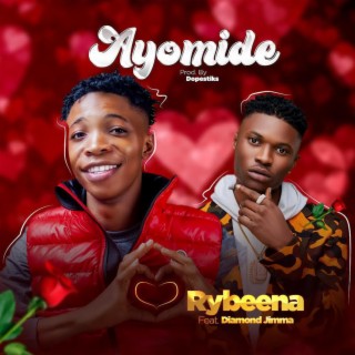 Ayomide lyrics | Boomplay Music