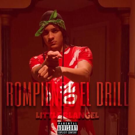 Rompiendo el Drill | Boomplay Music