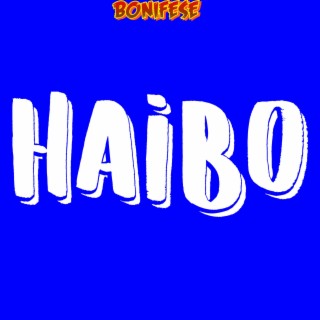 Haibo (Amapiano)