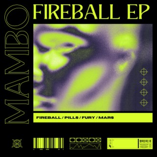 Fireball EP