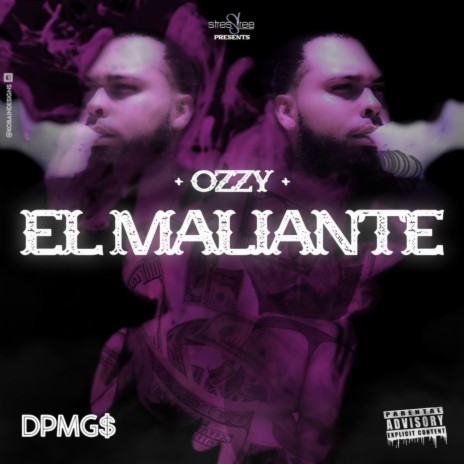 El Maliante | Boomplay Music