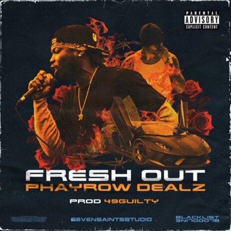 Fresh Out | Boomplay Music