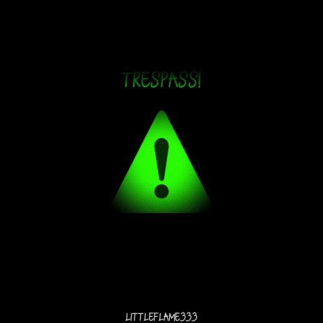 Trespass! (Hip Hop Beat)