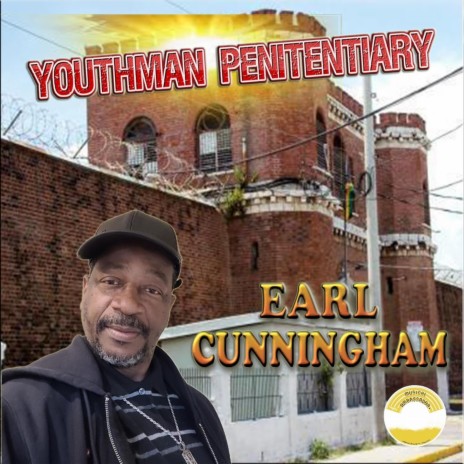 Youthman Penitentiary | Boomplay Music