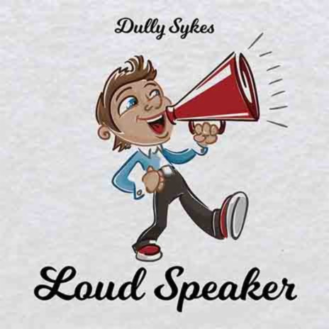 Loud Speaker | Boomplay Music