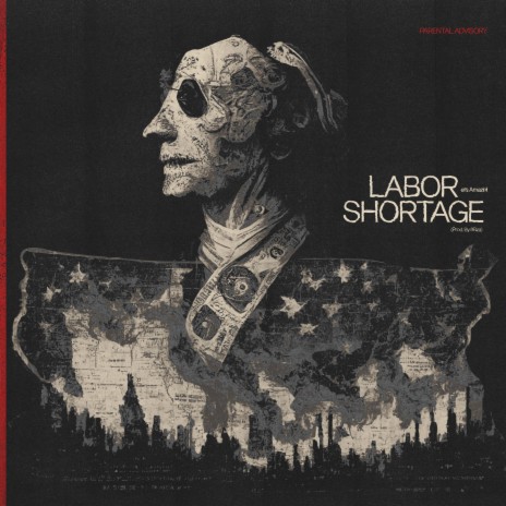 Labor Shortage | Boomplay Music