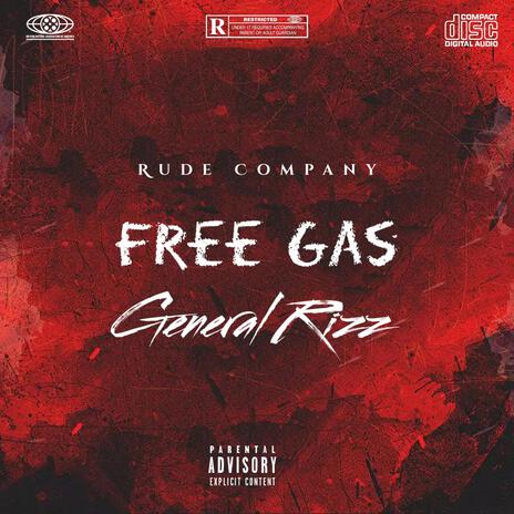 FREE GAS | Boomplay Music