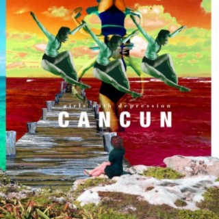 Cancún lyrics | Boomplay Music
