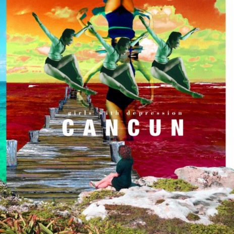Cancún | Boomplay Music