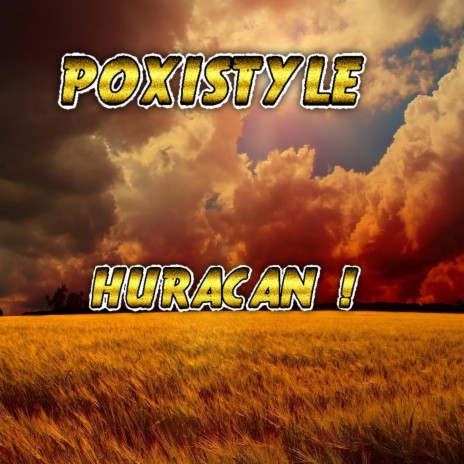 HURACAN ! | Boomplay Music