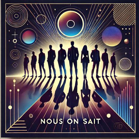 Nous on sait ft. Léna Martin | Boomplay Music