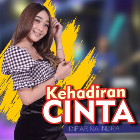 Kehadiran Cinta (Live) | Boomplay Music