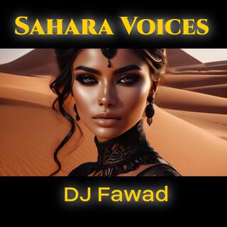 Sahara Voices