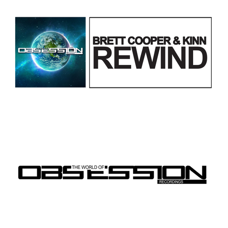 Rewind ft. Brett Cooper | Boomplay Music