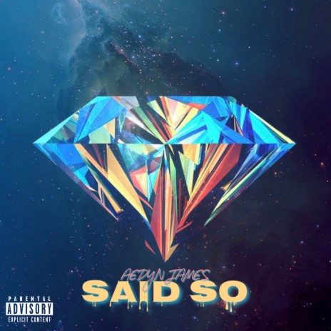 Said So (You A Diamond) | Boomplay Music