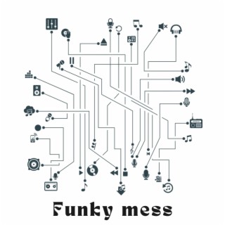 Funky Mess