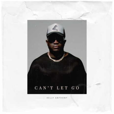 CANT LET GO | Boomplay Music