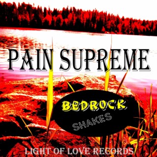 The Pain Supreme lyrics | Boomplay Music