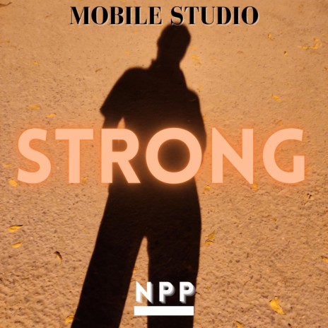 Strong | Boomplay Music