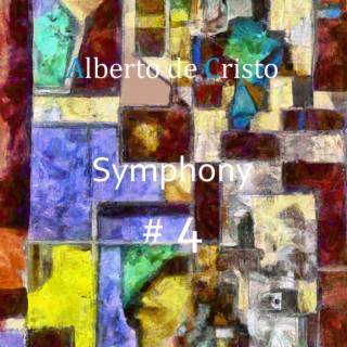 Alberto de Cristo's Symphony #4