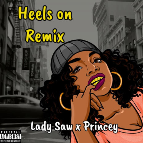 Heels on | Boomplay Music