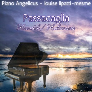 Passacaglia (Handel / Halvorsen)