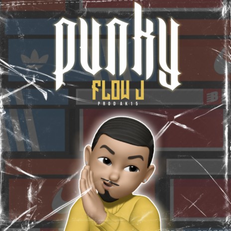 Punky | Boomplay Music