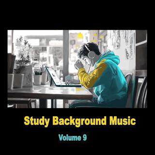 Study Background Music Volume 9