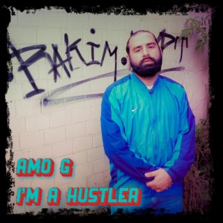 I'm a Hustler lyrics | Boomplay Music