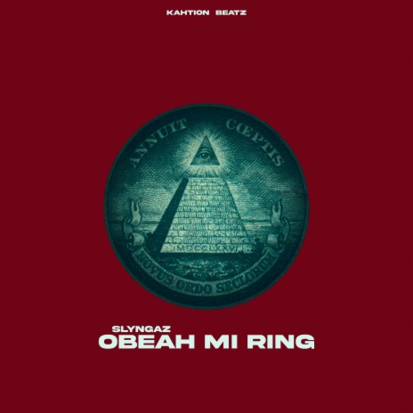 Obeah Mi Ring | Boomplay Music