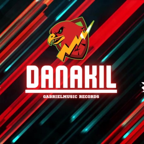 Danakil | Boomplay Music