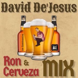 Ron y Cerveza (Chonguito Mix)