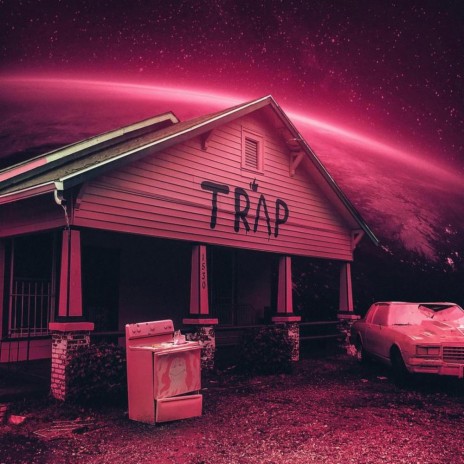 Trap Flow ft. ftk jonney | Boomplay Music