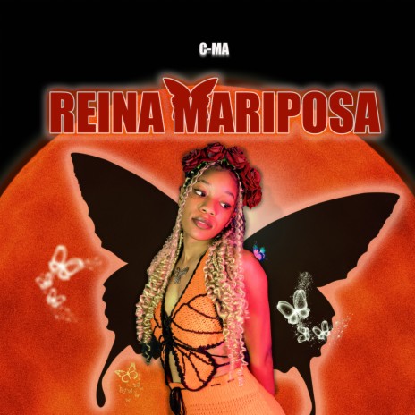 Reina Mariposa:Monsieur JD,Monsieur Blue | Boomplay Music