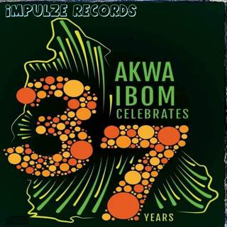 Akwa Ibom Celebrates 37 lyrics | Boomplay Music