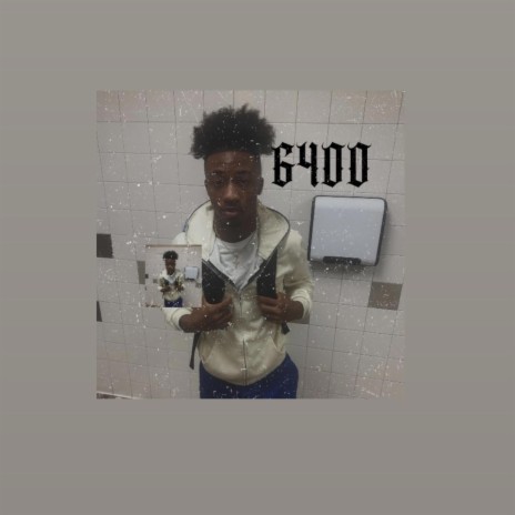 6400 ft. SoufBaby D | Boomplay Music