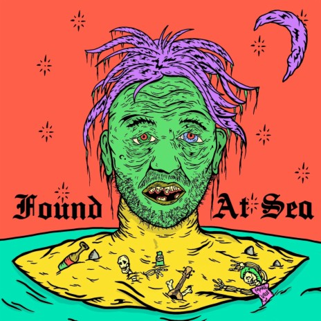 Found At Sea | Boomplay Music